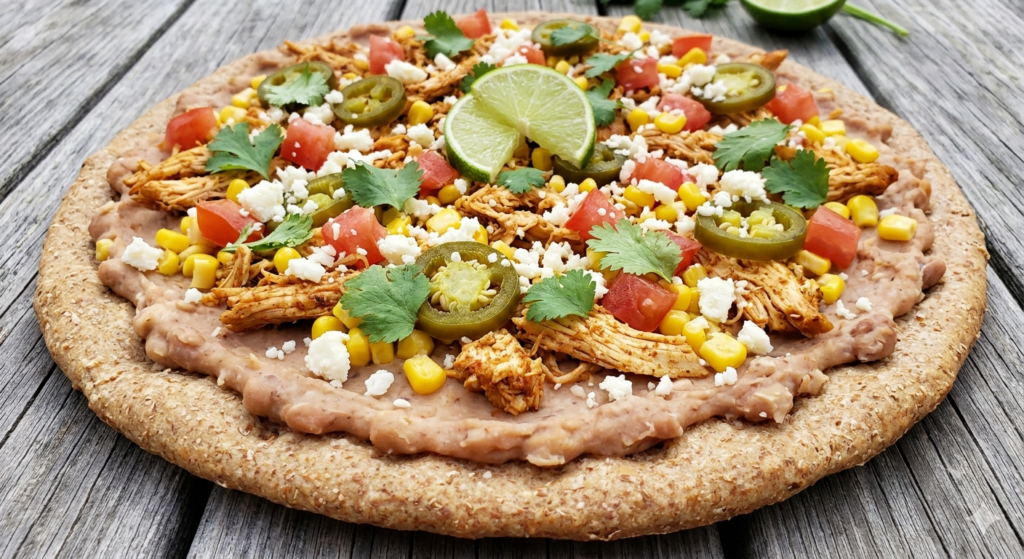 La Nostra Pizza Valencia