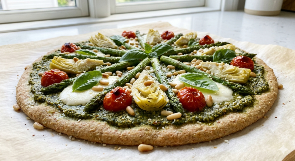 La Nostra Pizza Valencia