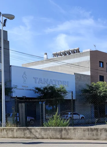 tanatorio en Moncofa